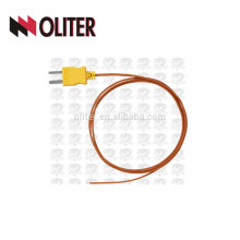 Oliter thermocouple and fittings thermistor & rtd connector sensor accuracy chart advantages and disadvantages aging